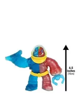 Image of Heroes Of Goo Jit Zu Deep Goo Sea Double Goo Pack - Tyro