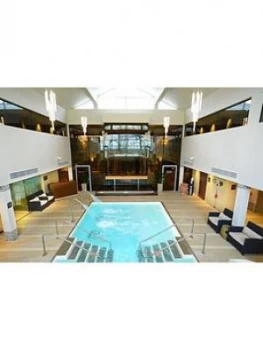 Image of Virgin Experience Days Weekend Aqua Thermal Journey With Afternoon Tea For Two At Ribby Hall Village, Lancashire