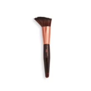 Image of Revolution Pro Goddess Glow Sculpting Brush