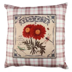 Image of A10994 Multicolor Cushion