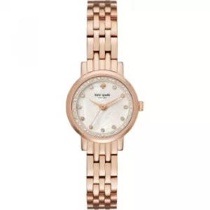 Image of Ladies Kate Spade New York Mini Monterey Watch