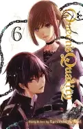 Image of queens quality vol 6 volume 6