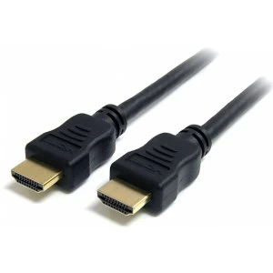 Image of 6 ft High Speed HDMI Digital Video Cable with Ethernet