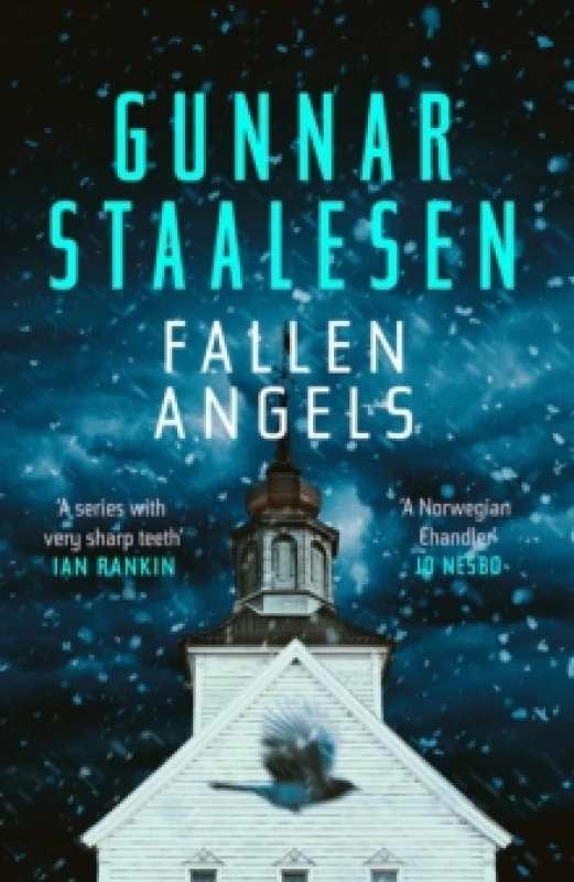 Image of Fallen Angels : Volume 7 Paperback / softback