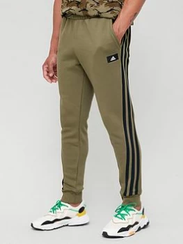 Image of adidas Future Icon Swat Pants - Khaki Size M Men