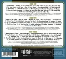 Image of A's and B's