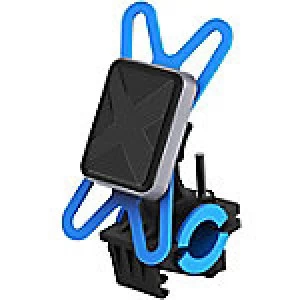 Image of XLAYER Magfix Magnetic Holder 215768 for Bicycles & Motorcycles Black