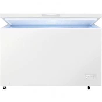 Image of Zanussi ZCAN38FW1 371L Chest Freezer