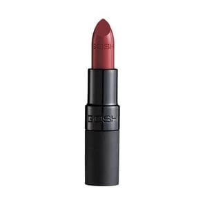 Image of Gosh Velvet Touch Lipstick Matte Grape 015 Red