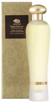 Image of Origins Ginger Essence 100ml