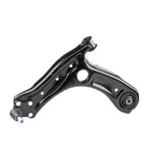 Image of RIDEX Suspension arm VW,SKODA,SEAT 273C1025 6R0407151,6R0407151E,6R0407151 6R0407151E,6R0407151,6R0407151E,6R0407151,6R0407151E