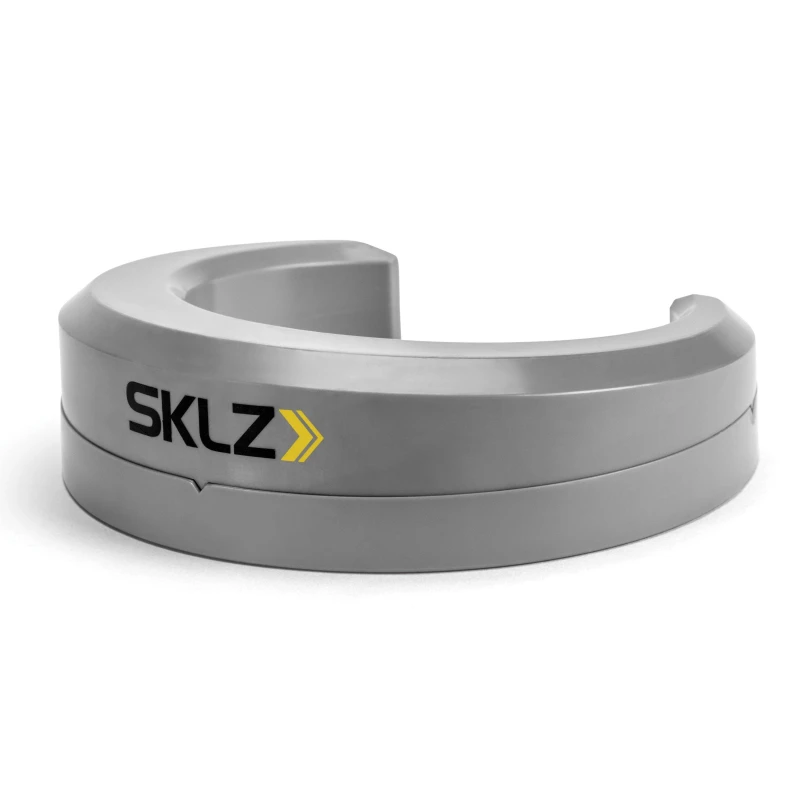Image of SKLZ Putt Pocket - Grey Grey One Size
