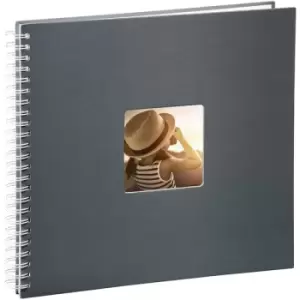 Image of Hama Grey Fine Art Spiral Bound Album