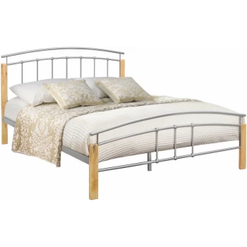 Image of Birlea - 150cm Tetras Bed