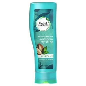Image of Herbal Essences Moroccan My Shine Conditioner 400ml
