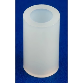 Image of 524371 3-9 Nylon Round Spacers 9.0mm - Pack Of 50 - R-tech