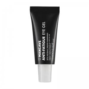 Image of ManCave Anti-Fatigue Eye Gel 15ml
