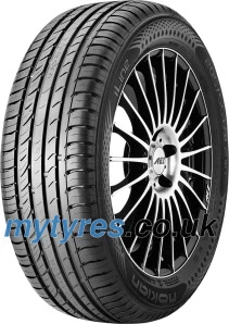 Image of Nokian iLine 185/60 R14 82T