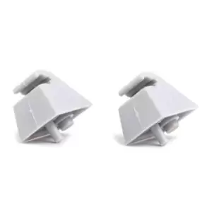 Image of AUTOMEGA Holder, sun visor 100091210 1438336,90332334,90332334