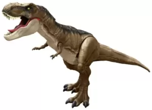 Image of Jurassic World Dominion Super Colossal T-Rex Dinosaur