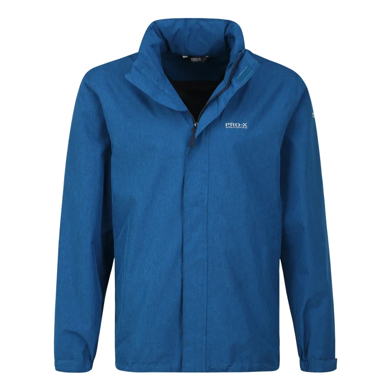 Image of Functional jacket Pro-X Elements Ray Bleu Male M
