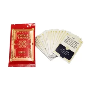 Image of Deck of Stories: Hell Booster