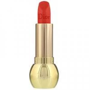 Image of Dior Rouge Diorific Lipstick 021 Icone 3.5g