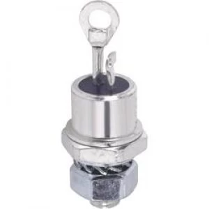 Image of Thyristor SCR Vishay 25RIA120 TO 206AB 1200 V 2