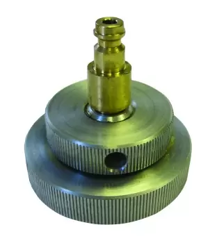 Image of Sykes-Pickavant 34301200 Brake Bleeder Cap - Pixo/Matiz