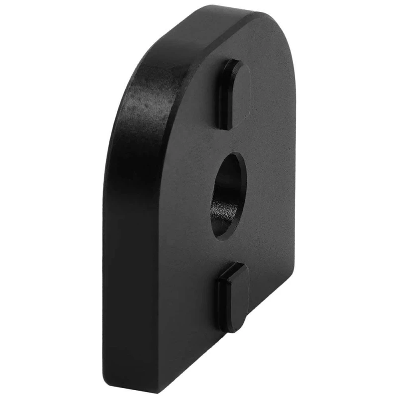 Image of Kondor Blue Portkeys Anti Twist Spacer for Mini Quick Release Plates