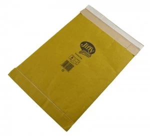 Image of Jiffy Padded Bag 195x280mm Pk100 Pb2