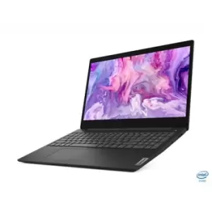 Image of Lenovo IdeaPad Slim 3i i7-1065G7 Notebook 39.6cm (15.6") Full HD Intel Core i7 8GB DDR4-SDRAM 512GB SSD WiFi 6 (802.11ax) Windows 10 Home in S mode Bl