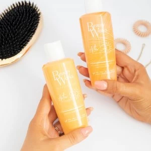 Image of Beauty Works After Sun Discoloration and Restore Shine Duo