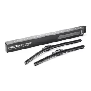 Image of RIDEX Wiper blade OPEL,FORD,RENAULT 298W0088