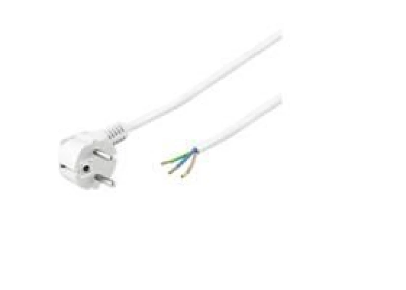 Image of Microconnect PE14050SOW power cable White 5 m