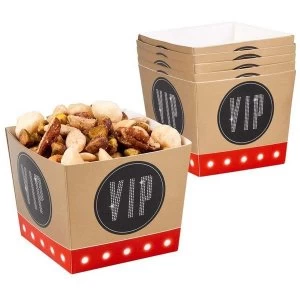 Image of VIP Snack Bowls (Pack Of 6)