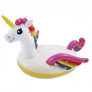 Image of Intex Mega Island - Unicorn 287cmSD