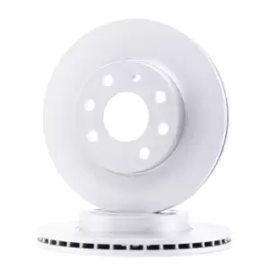 Image of A.B.S. Brake disc 17362 Brake rotor,Brake discs OPEL,VAUXHALL,Corsa C Schragheck (X01),Corsa C Kastenwagen (X01),Corsa Mk II (C) Schragheck (X01)