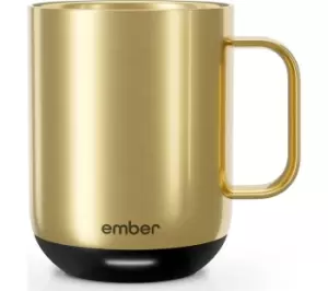 Image of EMBER Smart Mug² - 295 ml, Gold
