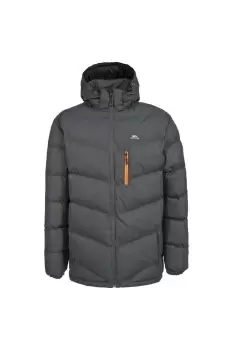 Image of Blustery Padded Jacket