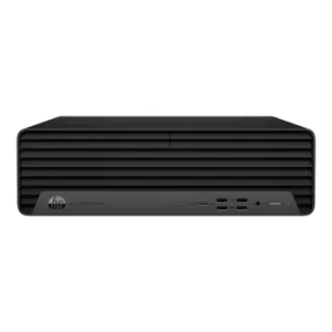 Image of HP EliteDesk 800 G6 Core i5-10500 8GB 256GB Windows 10 Pro Desktop