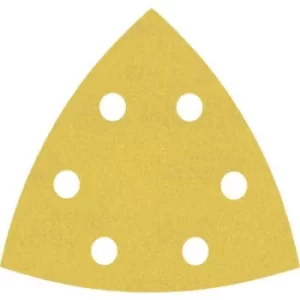 Image of Bosch Accessories EXPERT C470 2608900829 Delta grinder blade Punched (L x W) 93mm x 93mm 5 pc(s)