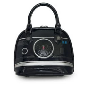 Image of Loungefly Star Wars The Last Jedi BB-9E Mini Dome Bag