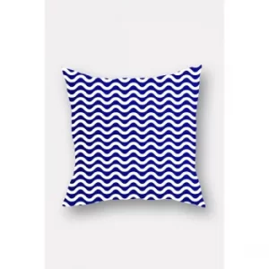 Image of YS19106153451 Multicolor Cushion Cover