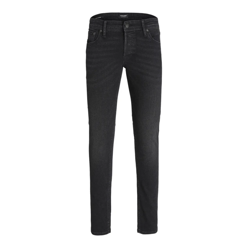 Image of jack & jones Children's jeans Jack & Jones Glenn Original MF 073 Noir Male 5 ans