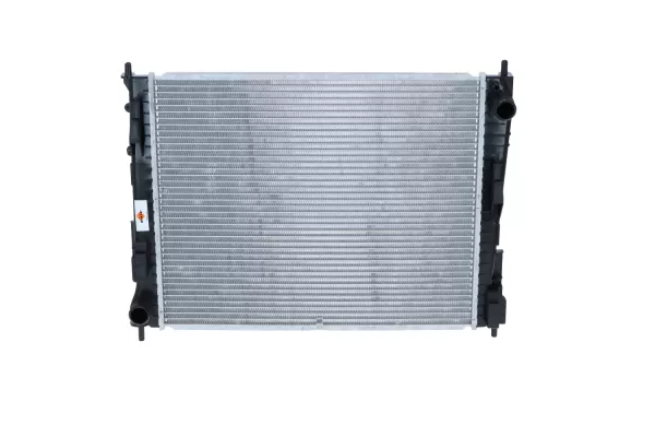 Image of NRF Engine radiator RENAULT 53991 8200369307,8200448552,8200580292 Radiator, engine cooling,Radiator,Engine cooler 8660003478