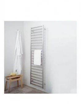 Image of Ultraheat Karnak Mild Steel Towel Rail 1700X500X30