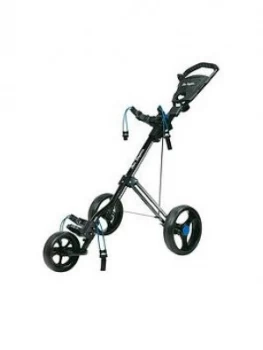 Image of Ben Sayers D3 Push Trolley