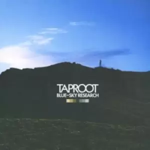 Image of Blue Sky Research by Taproot CD Album