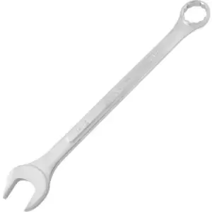Image of Kennedy Imperial Combination Spanner, Drop Forged Carbon Steel, 1 1/2in